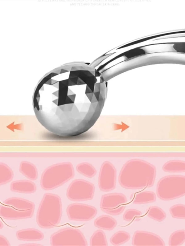 Glow & Lift Face Roller
