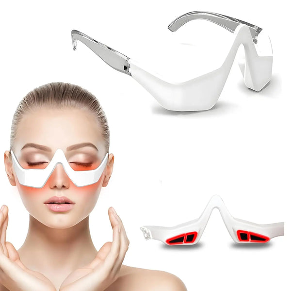 Eye Revive Massager Glasses