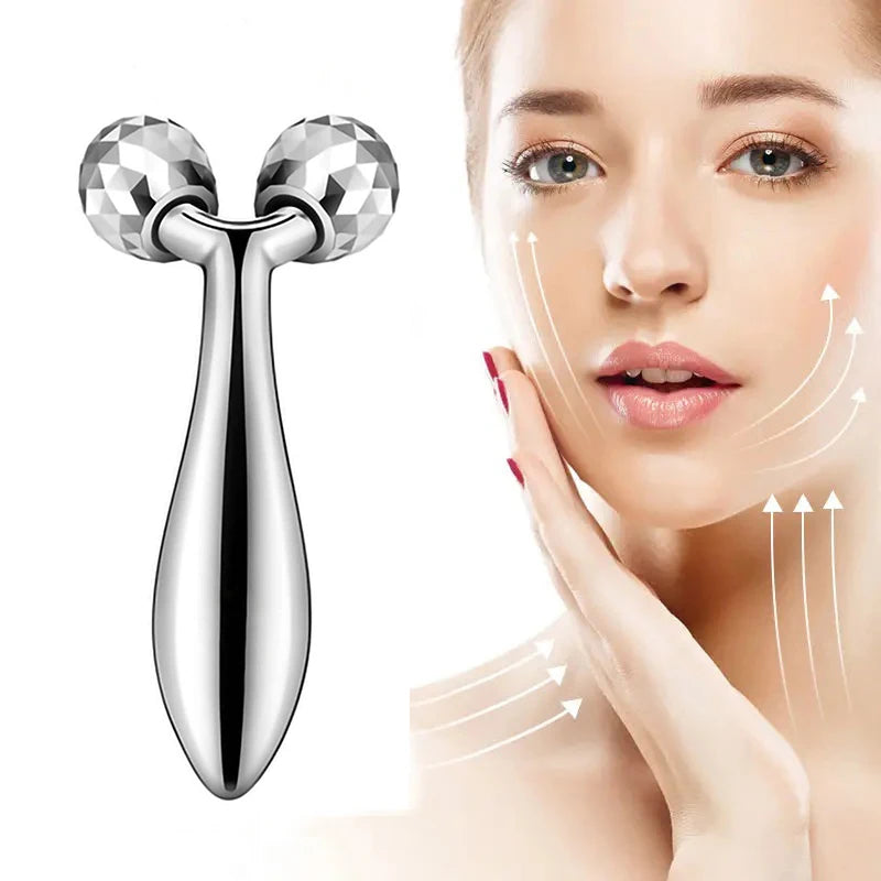Glow & Lift Face Roller