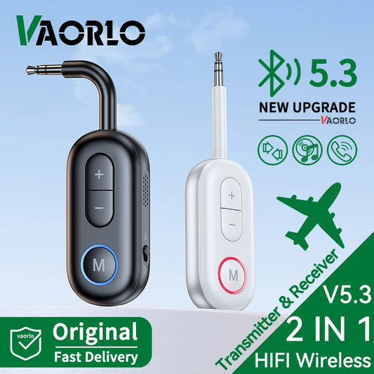 Wireless Music Adapter Magic