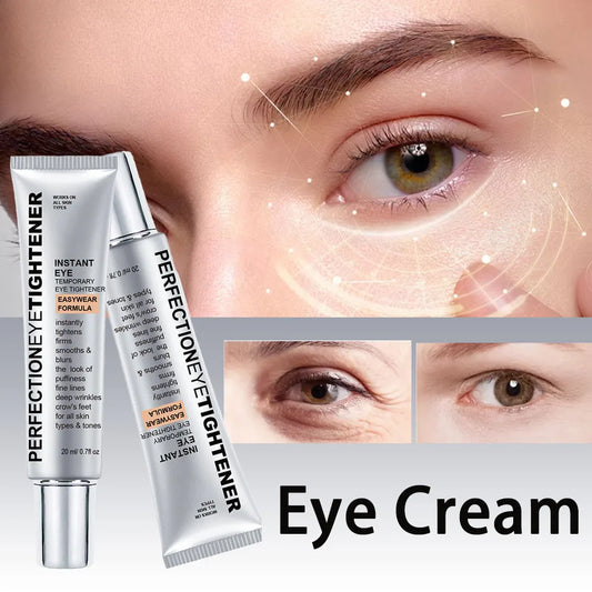 Radiant Eyes Miracle Cream